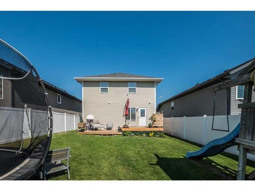 204 Thomlison Avenue, Red Deer, AB - Outdoor With Exterior