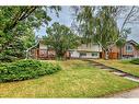 3511 33 Street Se, Calgary, AB  - Outdoor 