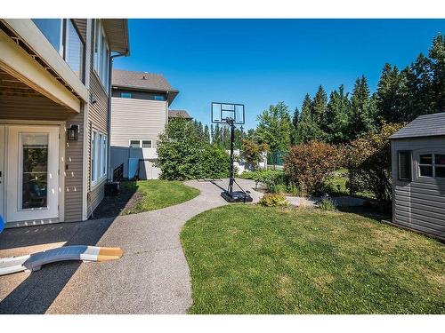 57 Garrison Circle, Red Deer, AB - Outdoor