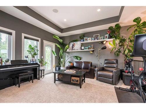 57 Garrison Circle, Red Deer, AB - Indoor