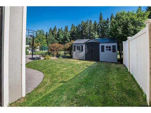 57 Garrison Circle, Red Deer, AB - Outdoor