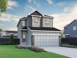 351 Hotchkiss Manor SE Calgary, AB T3S 0A6