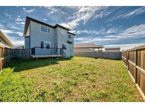 34 Jaspar Crescent, Red Deer, AB - Outdoor