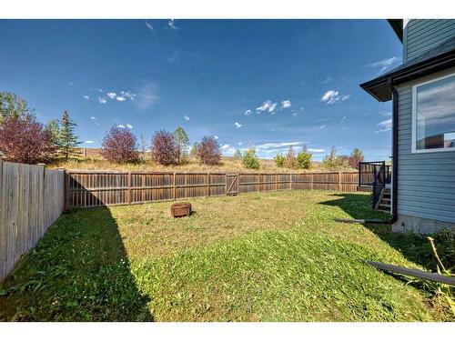 34 Jaspar Crescent, Red Deer, AB - Outdoor