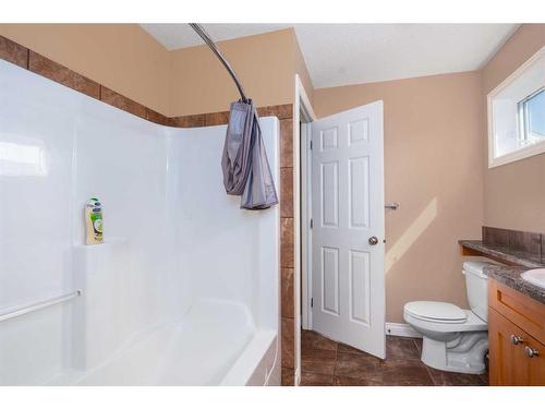 3712 69 St., Camrose, AB - Indoor Photo Showing Bathroom