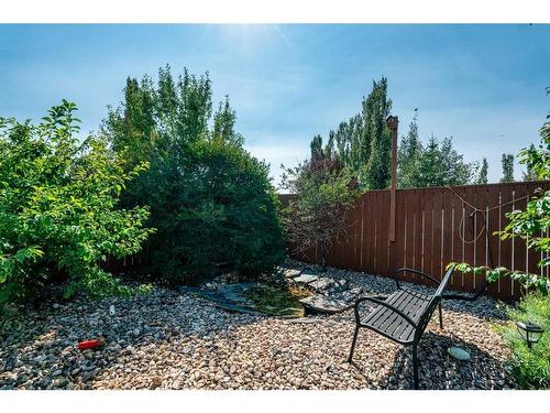 3712 69 St., Camrose, AB - Outdoor