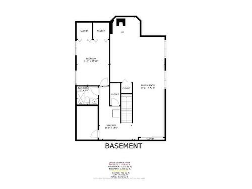 3712 69 St., Camrose, AB - Other