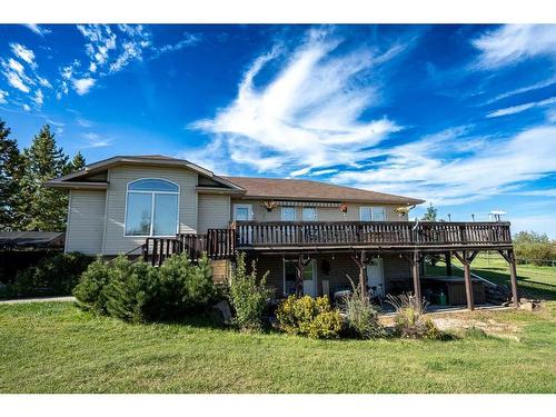 51418 Highway 22 Highway, Rural Parkland County, AB 