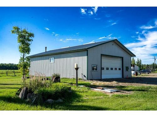 51418 Highway 22 Highway, Rural Parkland County, AB 