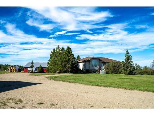 51418 Highway 22 Highway, Rural Parkland County, AB 