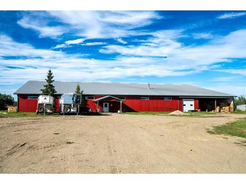 51418 Highway 22 Highway, Rural Parkland County, AB 