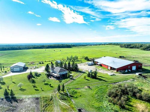 51418 Highway 22 Highway, Rural Parkland County, AB 