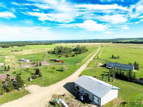 51418 Highway 22 Highway, Rural Parkland County, AB 