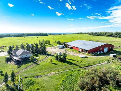 51418 Highway 22 Highway, Rural Parkland County, AB 