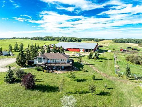 51418 Highway 22 Highway, Rural Parkland County, AB 