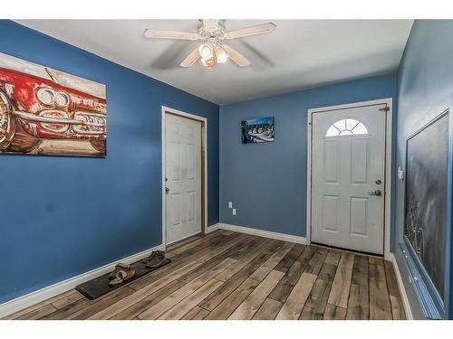 412 Lobstick Trail, Rural Clearwater County, AB - Indoor Photo Showing Other Room