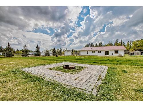 412 Lobstick Trail, Rural Clearwater County, AB - Outdoor