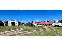 412 Lobstick Trail, Rural Clearwater County, AB  - Outdoor 