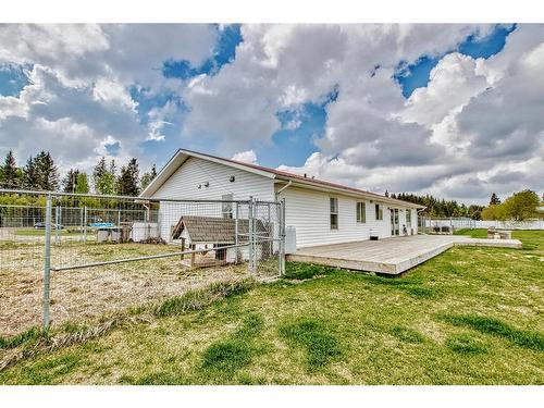 412 Lobstick Trail, Rural Clearwater County, AB - Outdoor