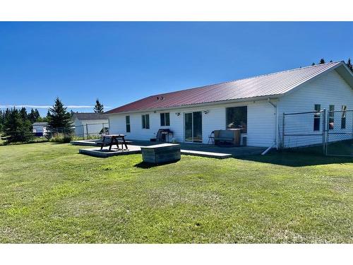 412 Lobstick Trail, Rural Clearwater County, AB - Outdoor