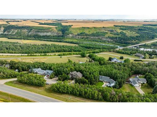 6-38261 Range Road 261, Rural Red Deer County, AB - Outdoor With View