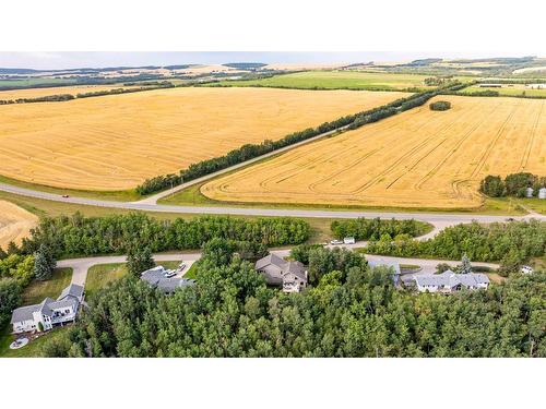 6-38261 Range Road 261, Rural Red Deer County, AB - Outdoor With View