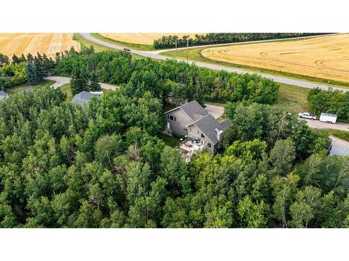 6-38261 Range Road 261, Rural Red Deer County, AB - Outdoor With View