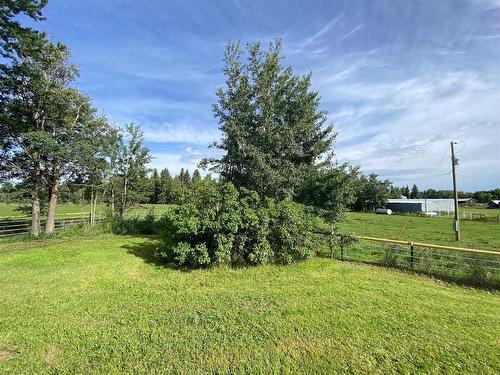 280010 Twp Rd 452 Township, Rural Wetaskiwin No. 10, County Of, AB - Outdoor With View