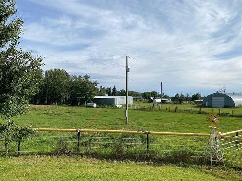 280010 Twp Rd 452 Township, Rural Wetaskiwin No. 10, County Of, AB - Outdoor With View