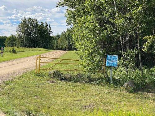 280010 Twp Rd 452 Township, Rural Wetaskiwin No. 10, County Of, AB - Outdoor With View