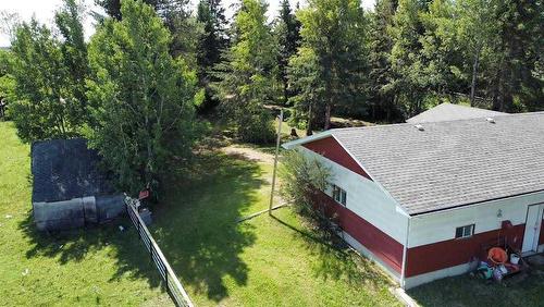 280010 Twp Rd 452 Township, Rural Wetaskiwin No. 10, County Of, AB - Outdoor