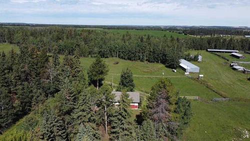 280010 Twp Rd 452 Township, Rural Wetaskiwin No. 10, County Of, AB - Outdoor With View