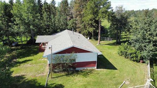 280010 Twp Rd 452 Township, Rural Wetaskiwin No. 10, County Of, AB - Outdoor