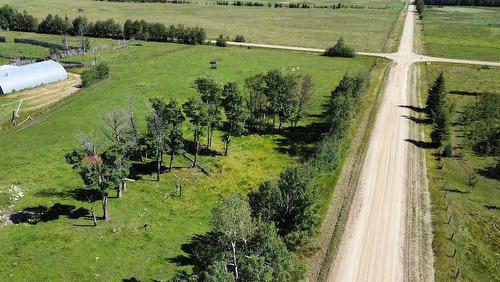 280010 Twp Rd 452 Township, Rural Wetaskiwin No. 10, County Of, AB - Outdoor With View