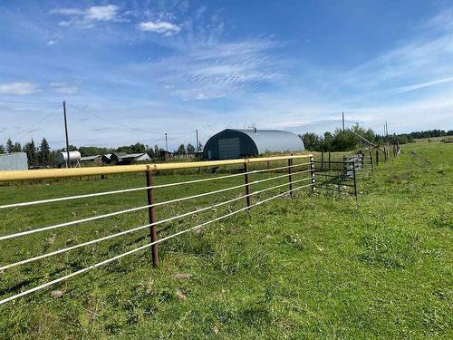 280010 Twp Rd 452 Township, Rural Wetaskiwin No. 10, County Of, AB - Outdoor With View