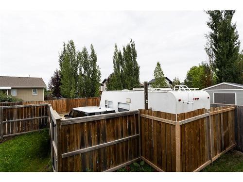 32 Wiley Crescent, Red Deer, AB - Outdoor