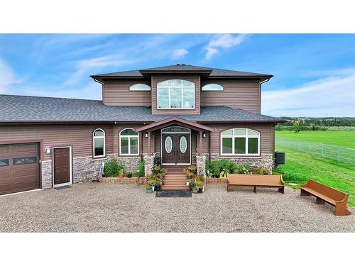 242-27240 Township Road 392, Rural Red Deer County, AB - Outdoor