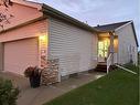 4527 71 Street Close, Camrose, AB  - Outdoor 