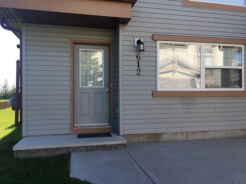 612-31 Jamieson Avenue, Red Deer, AB - Outdoor