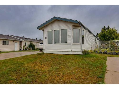 341-37543 England Way, Rural Red Deer County, AB 