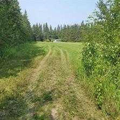 Rural Red Deer County Paved Road Rr 25, Rural Red Deer County, AB 