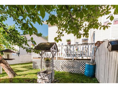 37 Kirsch Close, Red Deer, AB - Outdoor With Deck Patio Veranda