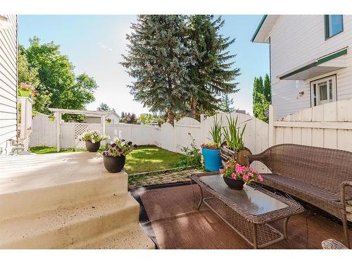 37 Kirsch Close, Red Deer, AB - Outdoor