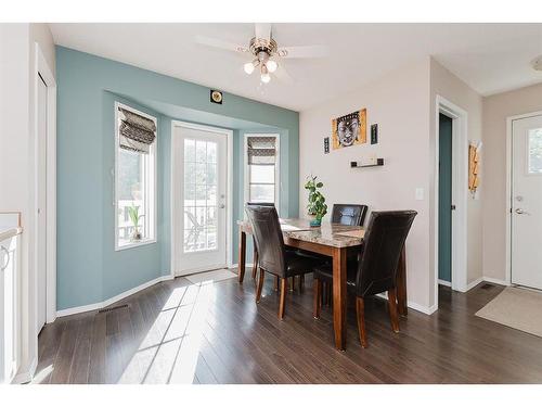 37 Kirsch Close, Red Deer, AB - Indoor Photo Showing Dining Room