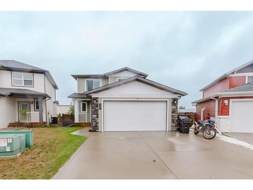 137 Hampton Crescent, Sylvan Lake, AB - Outdoor