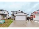 137 Hampton Crescent, Sylvan Lake, AB  - Outdoor 