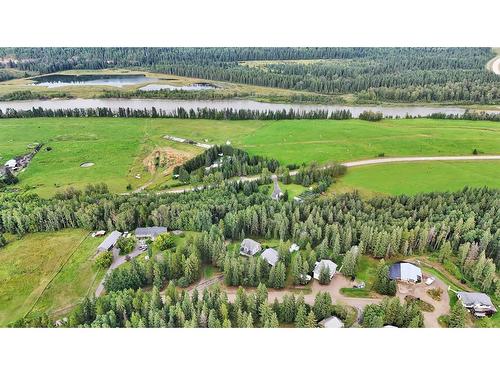 209 Westwood Way, Rural Clearwater County, AB - Outdoor With View