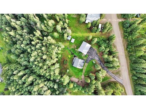 209 Westwood Way, Rural Clearwater County, AB - Outdoor