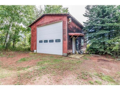 37380 Range Road 235, Rural Red Deer County, AB - Outdoor