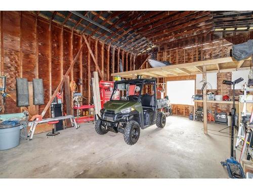 37380 Range Road 235, Rural Red Deer County, AB - Indoor